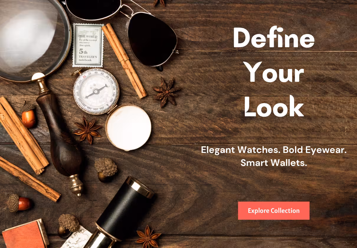 Upgrade Your Everyday Gear